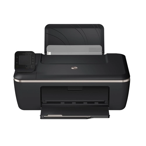 Tusze do  HP DeskJet Ink Advantage 3515 e-All-in-One 