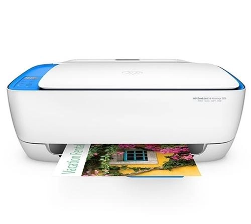 Tusze do  HP DeskJet Ink Advantage 3636