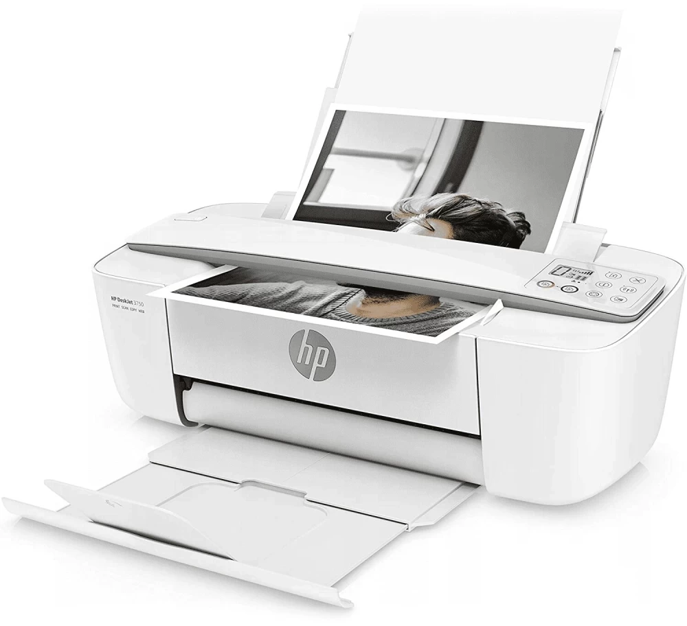 Tusze do  HP DeskJet Ink Advantage 3750