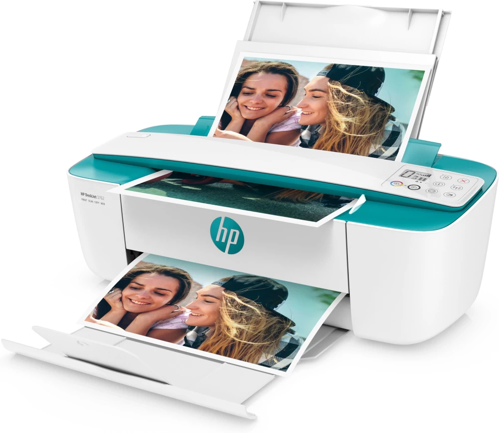 Tusze do  HP DeskJet Ink Advantage 3762
