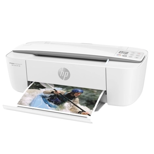 Tusze do  HP DeskJet Ink Advantage 3775