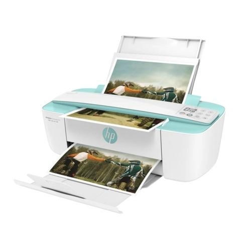 Tusze do  HP DeskJet Ink Advantage 3785