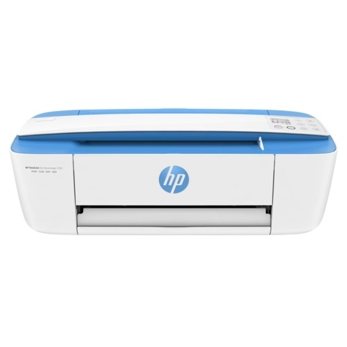 Tusze do  HP DeskJet Ink Advantage 3787 All-in-One 