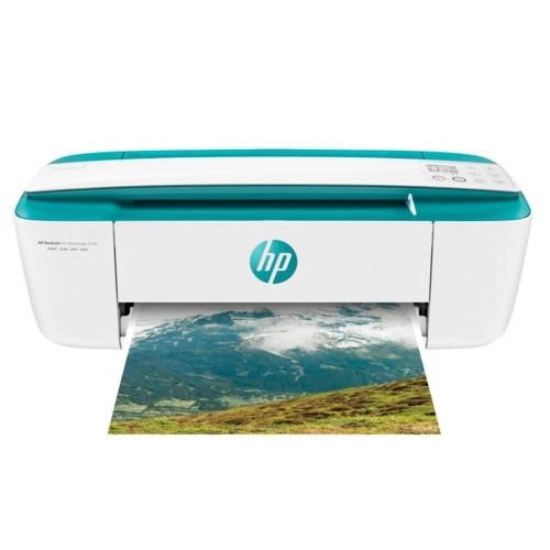 Tusze do  HP DeskJet Ink Advantage 3789 All-in-One