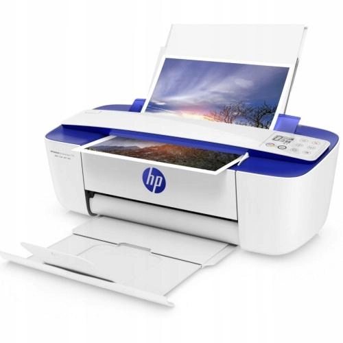 Tusze do  HP DeskJet Ink Advantage 3790