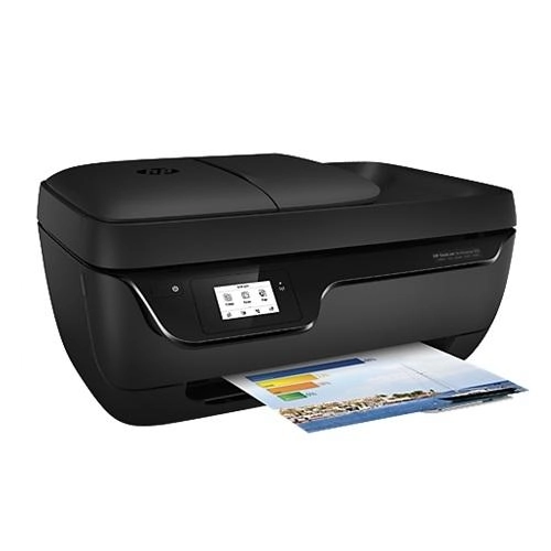 Tusze do  HP DeskJet Ink Advantage 3835