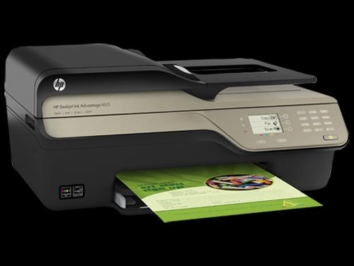 Tusze do  HP DeskJet Ink Advantage 4615