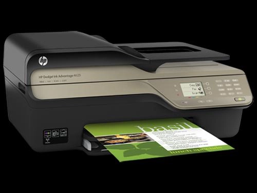 Tusze do  HP DeskJet Ink Advantage 4625 e-All-in-One