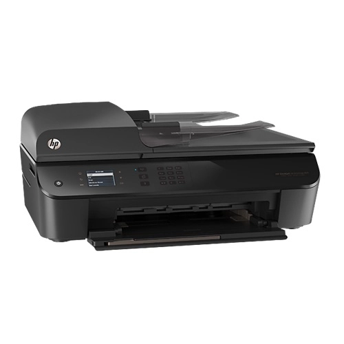 Tusze do  HP DeskJet Ink Advantage 4645 MFP