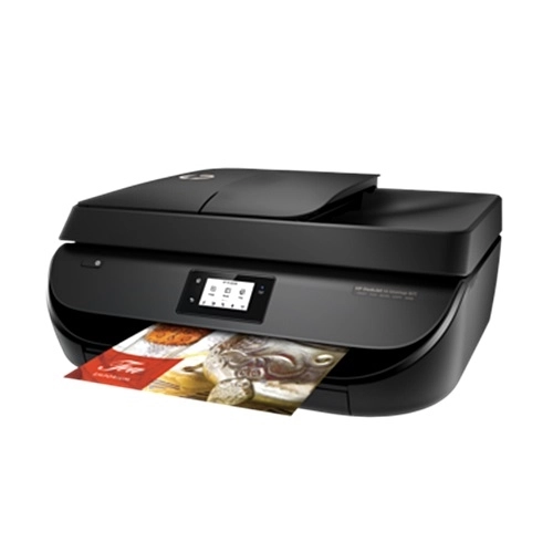 Tusze do  HP DeskJet Ink Advantage 4675
