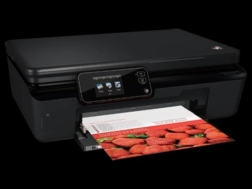 Tusze do  HP DeskJet Ink Advantage 5525 e-All-in-One