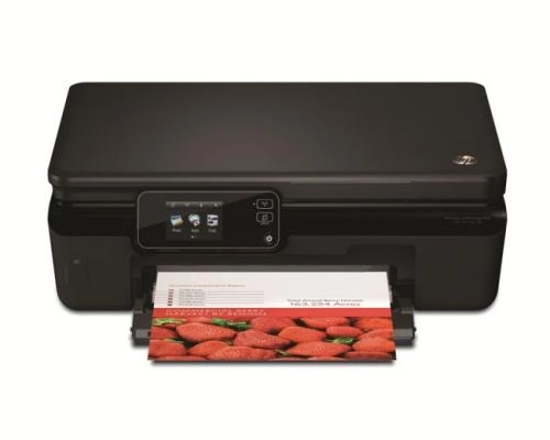 Tusze do  HP DeskJet Ink Advantage 5525 wifi