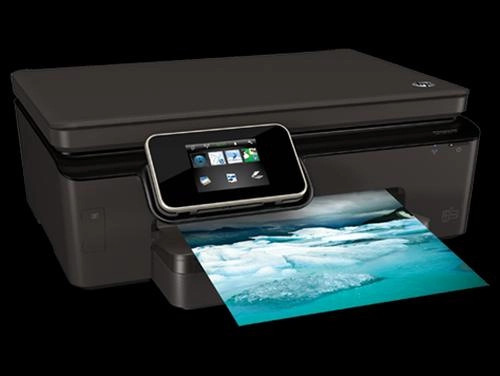 Tusze do  HP DeskJet Ink Advantage 6525 e-All-in-One