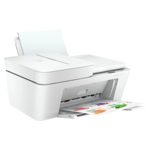 Tusze do  HP DeskJet Plus 4110 All-in-One