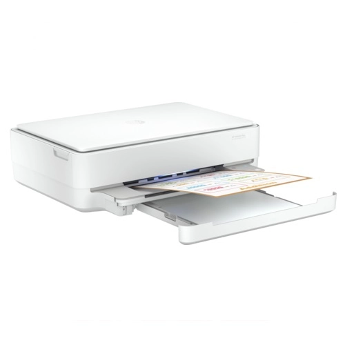 Tusze do  HP DeskJet Plus Ink Advantage 6075