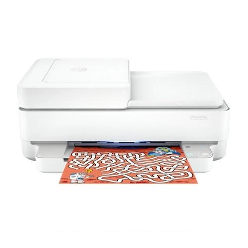 Tusze do  HP DeskJet Plus Ink Advantage 6475