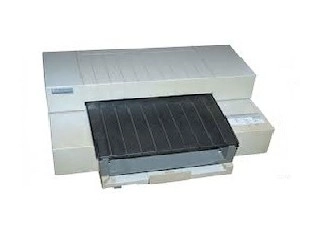 Tusze do  HP DeskWriter 500