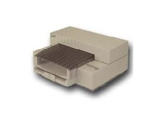 Tusze do  HP DeskWriter 510