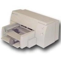 Tusze do  HP DeskWriter 550