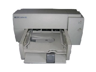 Tusze do  HP DeskWriter 600