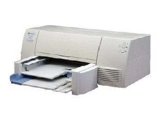 Tusze do  HP DeskWriter 670 c