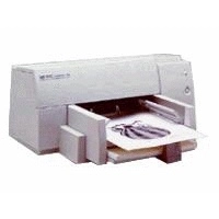 Tusze do  HP DeskWriter 672