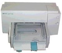 Tusze do  HP DeskWriter 680 c