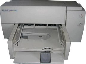 Tusze do  HP DeskWriter 682