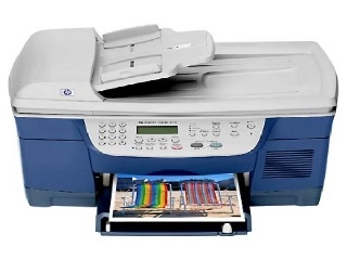 Tusze do  HP DigitalCopier 510