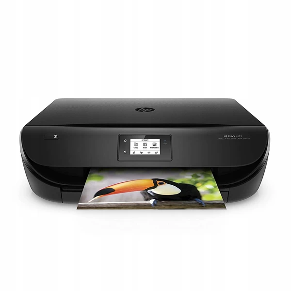 Tusze do  HP ENVY 4522