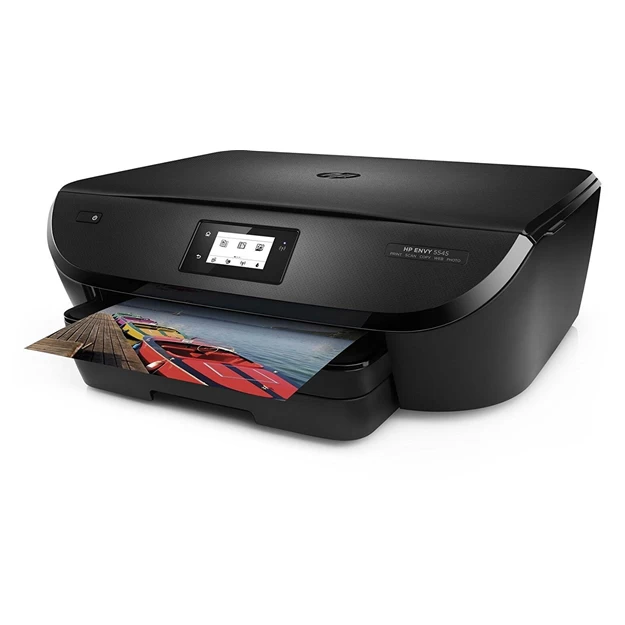 Tusze do  HP ENVY 5545