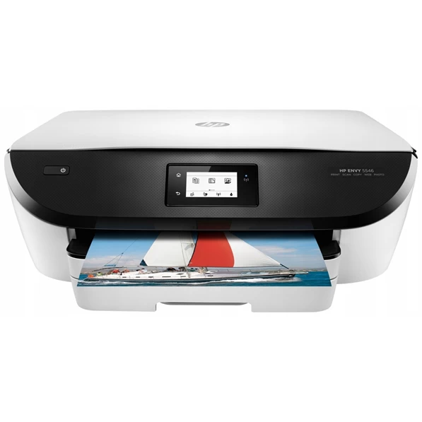 Tusze do  HP ENVY 5546