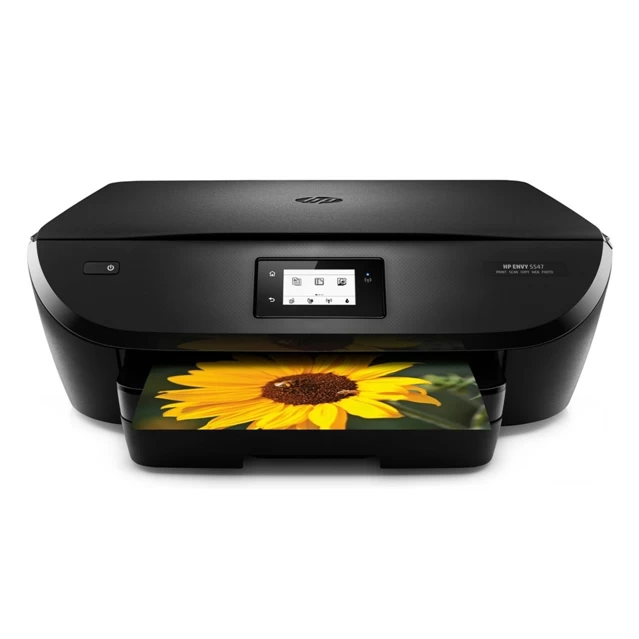 Tusze do  HP ENVY 5547