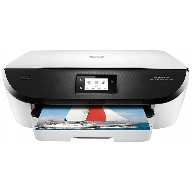 Tusze do  HP ENVY 5646