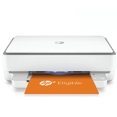 Tusze do  HP Envy 6000e