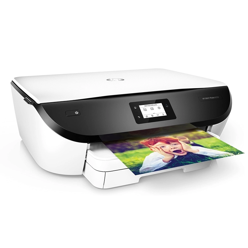  HP Envy Photo 6232