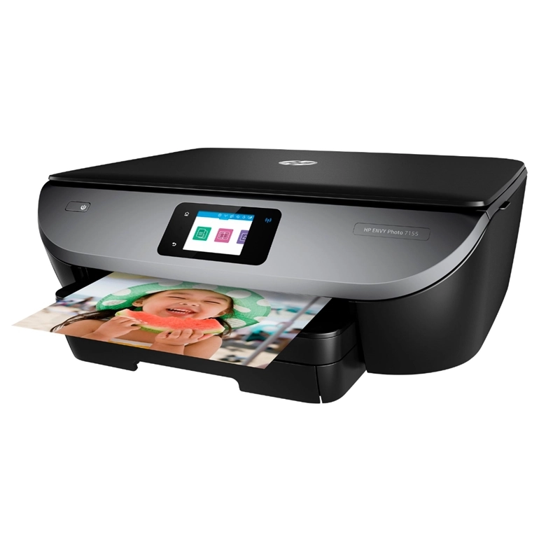  HP Envy Photo 7155