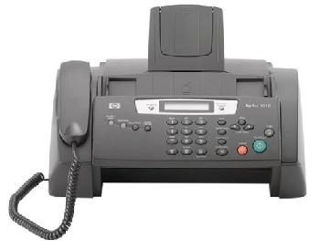  HP Fax 1010 xi