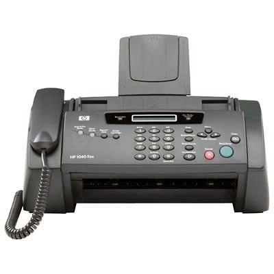  HP Fax 1040