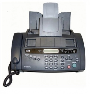  HP Fax 1050