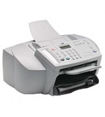  HP Fax 1220 xi