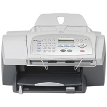  HP Fax 1230