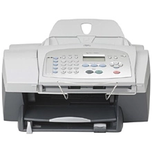  HP Fax 1230 xi