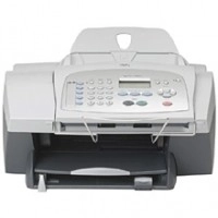  HP Fax 200 vp