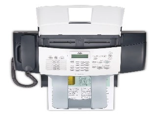  HP Fax 3180