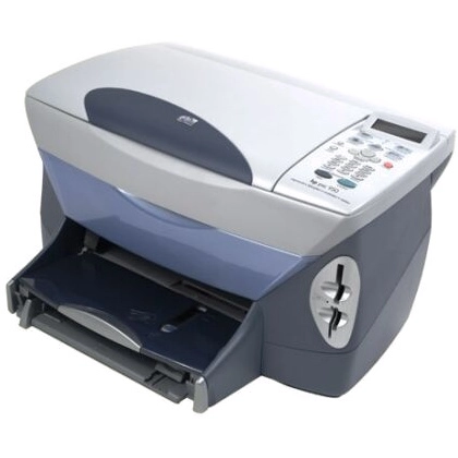  HP Fax 950