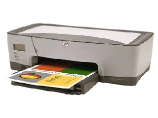 Tusze do  HP InkJet CP1160