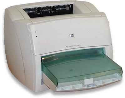 Tonery do  HP LaserJet 1000