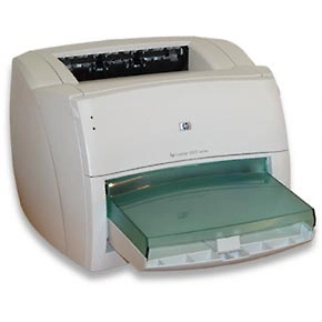 Tonery do  HP LaserJet 1005 w