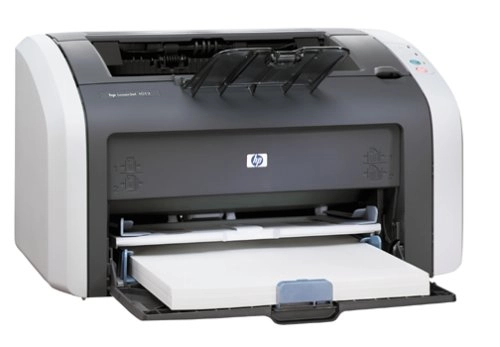 Tonery do  HP LaserJet 1012